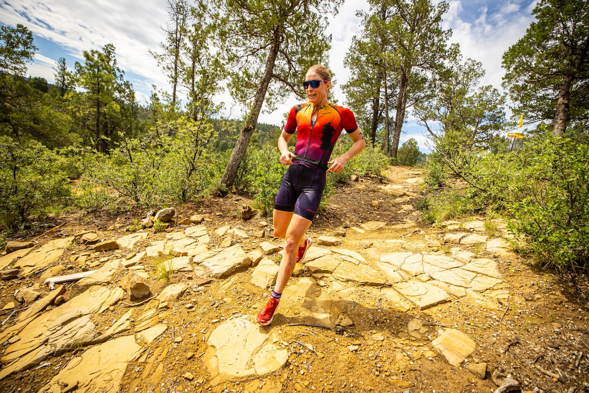 2025 XTERRA Ruidoso Debuts with Elite Champions Middaugh & Felder